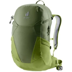 Deuter Futura 23 Backpack Khaki-meadow 11 Deuter Futura 23 Backpack Khaki-meadow -Goedkope Koffert Rein Winkel image 17837
