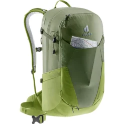 Deuter Futura 23 Backpack Khaki-meadow 15 Deuter Futura 23 Backpack Khaki-meadow -Goedkope Koffert Rein Winkel image 17841