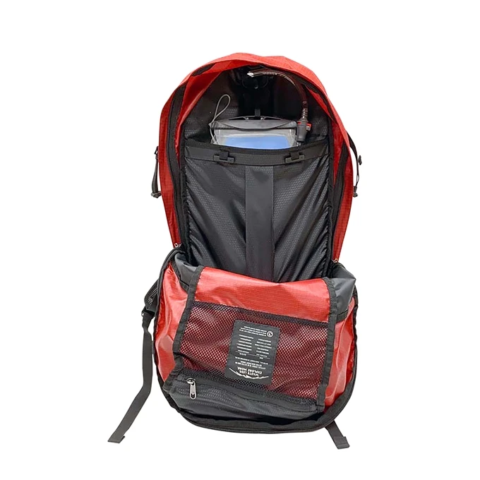 Eagle Creek Ranger XE Backpack 26L Black/river Rock 3 Eagle Creek Ranger XE Backpack 26L Black/river Rock - Afbeelding 3