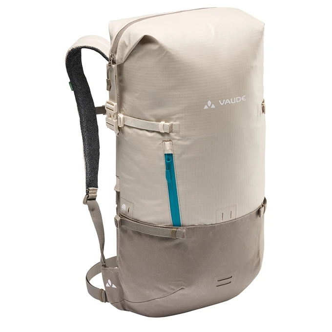 Vaude CityGo 23 Backpack Linen 1 Vaude CityGo 23 Backpack Linen