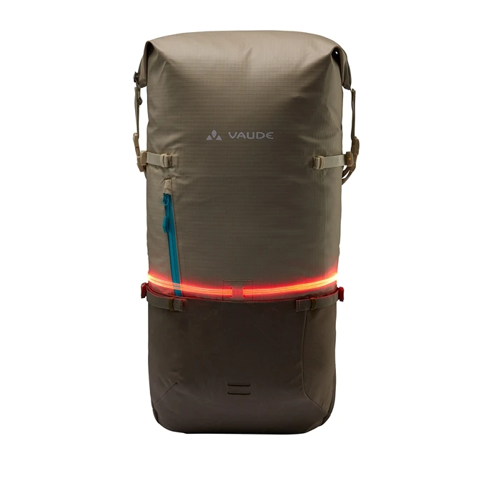 Vaude CityGo 23 Backpack Linen 11 Vaude CityGo 23 Backpack Linen - Afbeelding 11
