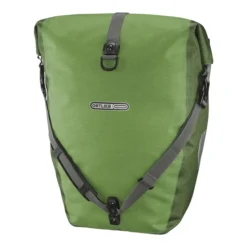 Ortlieb Back-Roller Plus (set Van 2x 20L) Kiwi/moss-green -Goedkope Koffert Rein Winkel image 17898