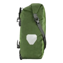 Ortlieb Back-Roller Plus (set Van 2x 20L) Kiwi/moss-green -Goedkope Koffert Rein Winkel image 17900