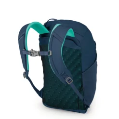 Osprey Jet 12 Backpack Wave Blue -Goedkope Koffert Rein Winkel image 17905