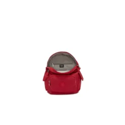 Kipling City Pack S Rugzak Red Rouge -Goedkope Koffert Rein Winkel image 17934