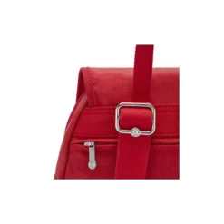 Kipling City Pack S Rugzak Red Rouge -Goedkope Koffert Rein Winkel image 17936