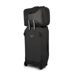 Osprey Transporter Carry-On Bag Black 15 Osprey Transporter Carry-On Bag Black -Goedkope Koffert Rein Winkel image 1794