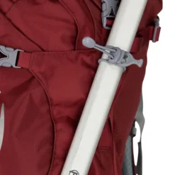 Osprey Ariel 55 Womens Backpack XS/S Claret Red 27 Osprey Ariel 55 Womens Backpack XS/S Claret Red -Goedkope Koffert Rein Winkel image 17950