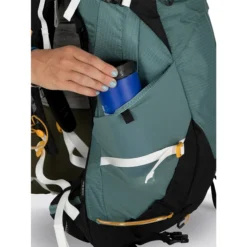 Osprey Sirrus 26 Backpack Muted Space Blue -Goedkope Koffert Rein Winkel image 17962