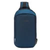 Pacsafe Vibe 325 Anti-Theft Sling Pack Econyl Ocean