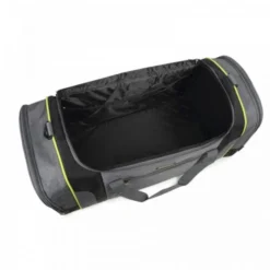 Decent Flexplus Reistas 70 Grijs/lemon Groen -Goedkope Koffert Rein Winkel image 1800