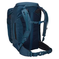 Thule Landmark 60L Women's Backpack Majolica Blue 11 Thule Landmark 60L Women's Backpack Majolica Blue -Goedkope Koffert Rein Winkel image 18023