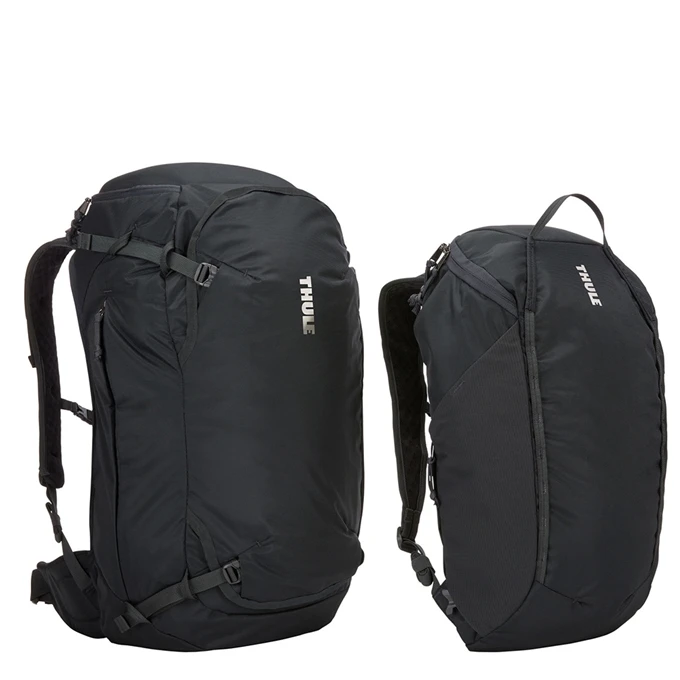 Thule Landmark 60L Women's Backpack Majolica Blue 9 Thule Landmark 60L Women's Backpack Majolica Blue - Afbeelding 9