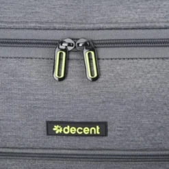 Decent Flexplus Reistas 70 Grijs/lemon Groen -Goedkope Koffert Rein Winkel image 1803