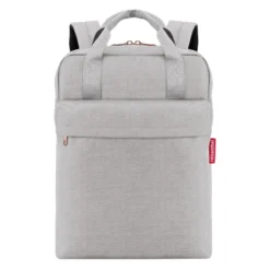 Reisenthel Travelling Allday Backpack M Twist Sky Rose