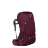 Osprey Renn 50 Women's Backpack Aurora Purple
