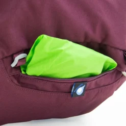 Osprey Renn 50 Women's Backpack Aurora Purple -Goedkope Koffert Rein Winkel image 18044