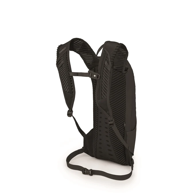 Osprey Katari 7 Black 6 Osprey Katari 7 Black - Afbeelding 6