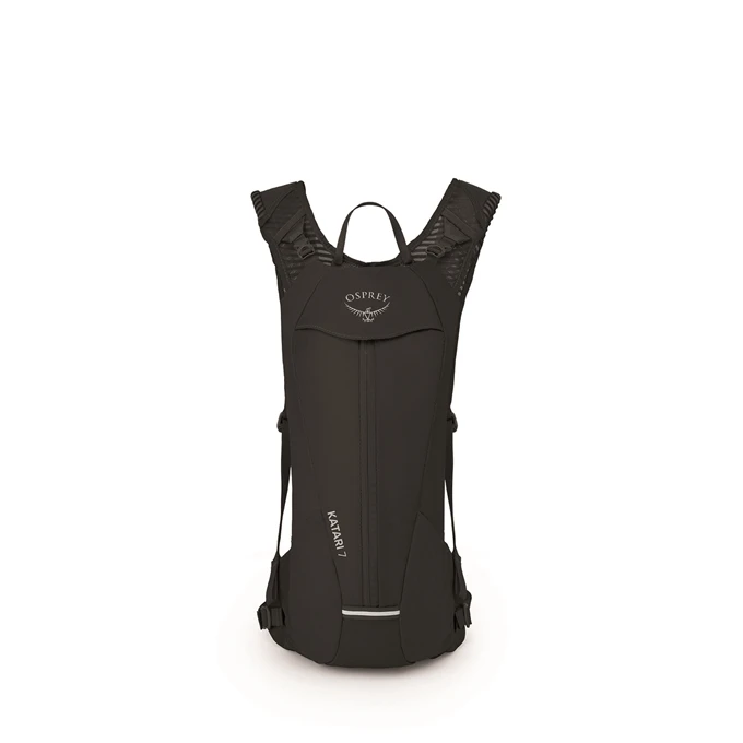 Osprey Katari 7 Black 7 Osprey Katari 7 Black - Afbeelding 7