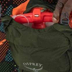 Osprey Katari 3 Green Creek -Goedkope Koffert Rein Winkel image 18093