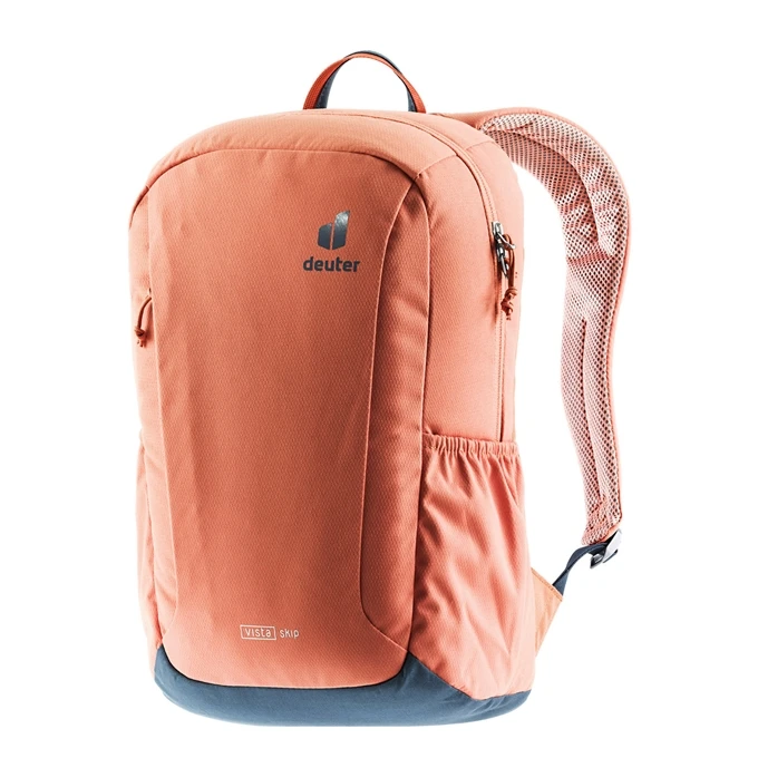 Deuter Vista Skip 14L Backpack Sienna-marine 1 Deuter Vista Skip 14L Backpack Sienna-marine