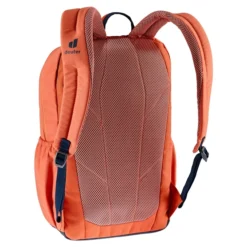 Deuter Vista Skip 14L Backpack Sienna-marine 12 Deuter Vista Skip 14L Backpack Sienna-marine -Goedkope Koffert Rein Winkel image 18111