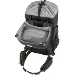Fjallraven Abisko Hike 35 M/L Iron Grey -Goedkope Koffert Rein Winkel image 18119