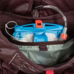 Osprey Kyte 58 WXS/S Elderberry Purple -Goedkope Koffert Rein Winkel image 18138