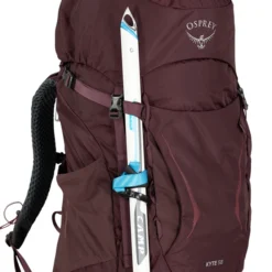 Osprey Kyte 58 WXS/S Elderberry Purple -Goedkope Koffert Rein Winkel image 18144