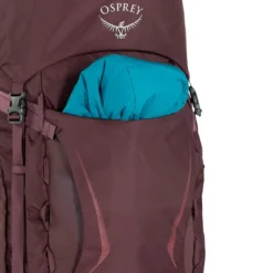 Osprey Kyte 58 WXS/S Elderberry Purple -Goedkope Koffert Rein Winkel image 18147