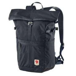 Fjallraven High Coast Foldsack 24 Navy