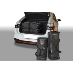 Car-Bags Skoda Enyaq Coupé IV 2022-heden 14 Car-Bags Skoda Enyaq Coupé IV 2022-heden -Goedkope Koffert Rein Winkel image 1815