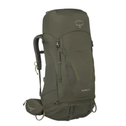 Osprey Kestrel 68 L/XL Bonsai Green