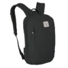 Osprey Arcane Small Day Backpack Stonewash Black
