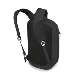 Osprey Arcane Small Day Backpack Stonewash Black -Goedkope Koffert Rein Winkel image 18173