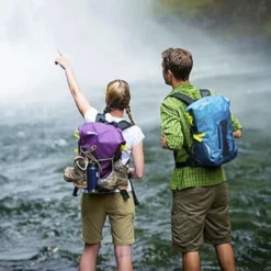 Ortlieb Packman Pro2 Daypack 25L Petrol/black -Goedkope Koffert Rein Winkel image 18184