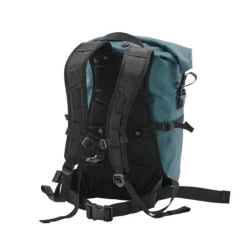 Ortlieb Packman Pro2 Daypack 25L Petrol/black -Goedkope Koffert Rein Winkel image 18186
