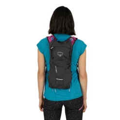 Osprey Kitsuma 3 Space Travel Grey -Goedkope Koffert Rein Winkel image 18190