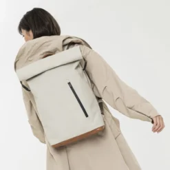 Aunts & Uncles Fukui Laptop Backpack 15" Dust -Goedkope Koffert Rein Winkel image 18214