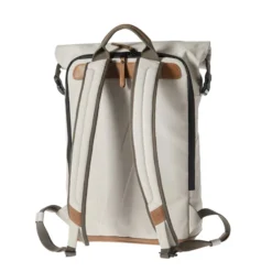 Aunts & Uncles Fukui Laptop Backpack 15" Dust -Goedkope Koffert Rein Winkel image 18217