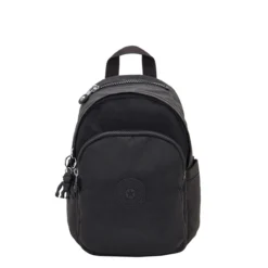 Kipling Delia Mini Black Noir