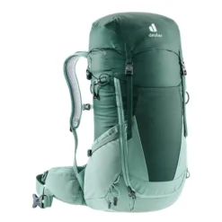 Deuter Futura 24 SL Backpack Forest-jade