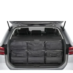 Car-Bags Dacia Duster II 2018-heden
