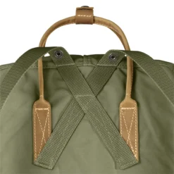 Fjallraven Kanken No. 2 Rugzak Black -Goedkope Koffert Rein Winkel image 18299