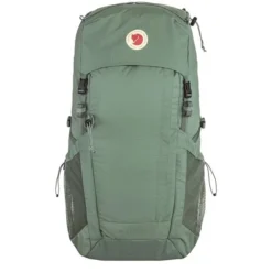 Fjallraven Abisko Hike 35 S/M Patina Green