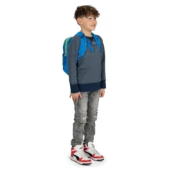 Osprey Daylite Jr. Pack Alpin Blue/blue Flame -Goedkope Koffert Rein Winkel image 18321