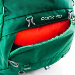 Osprey Rook 50 Mallard Green -Goedkope Koffert Rein Winkel image 18331