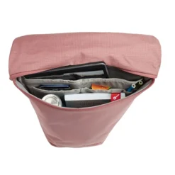 Vaude Unuk 8L Rugzak Dusty Rose -Goedkope Koffert Rein Winkel image 18337