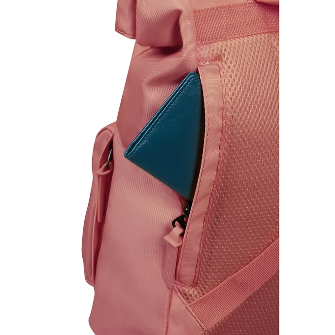 American Tourister Urban Groove UG16 Backpack City Amethyst 8 American Tourister Urban Groove UG16 Backpack City Amethyst - Afbeelding 8