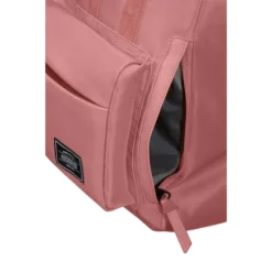 American Tourister Urban Groove UG16 Backpack City Amethyst 17 American Tourister Urban Groove UG16 Backpack City Amethyst -Goedkope Koffert Rein Winkel image 18349